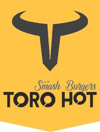 Toro Hot Smash Burger